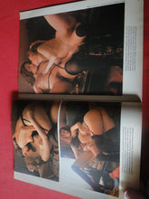 Load image into Gallery viewer, Vintage Nude Erotic Sexy Adult Magazine Men&#39;s Erotic Women &amp; Erotic Letters 1981       GM
