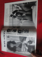 Load image into Gallery viewer, Vintage Nude Erotic Sexy Adult Magazine BDSM Bondage Hard Bound #11 Jan. 1989     55

