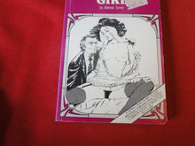 Load image into Gallery viewer, Vintage Erotic Adult Paperback Book/Novel Erotic Massage Girl        PB4
