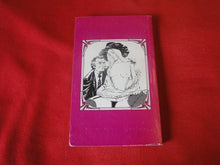 Load image into Gallery viewer, Vintage Erotic Adult Paperback Book/Novel Erotic Massage Girl        PB4
