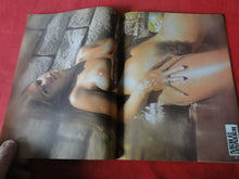 Load image into Gallery viewer, Vintage Nude Erotic Sexy Adult Magazine Male Annual 1977          JB26

