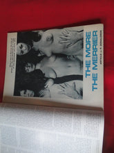 Load image into Gallery viewer, Vintage Nude Erotic Sexy Adult Magazine Adam February 1975  JB34
