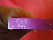 Load image into Gallery viewer, Vintage Erotic Adult Paperback Book/Novel Erotic Massage Girl        PB4
