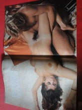 Load image into Gallery viewer, Vintage Nude Erotic Sexy Adult Magazine Men&#39;s Erotic Women &amp; Erotic Letters 1981       GM
