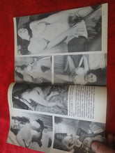 Load image into Gallery viewer, Vintage Nude Erotic Sexy Big Tit Adult Magazine Gem September 1976 STAINED BACK PAGES   P52
