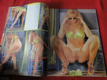 Load image into Gallery viewer, Vintage Nude Erotic Sexy Adult Magazine February 2006    JB1
