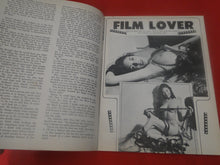 Load image into Gallery viewer, Vintage Nude Erotic Sexy Adult Men&#39;s Magazine Slip &amp; Garter 1966     P54

