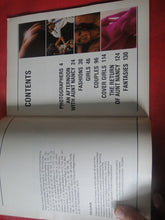 Load image into Gallery viewer, Vintage Nude Erotic Sexy Adult Magazine Oui Album 1975          U4
