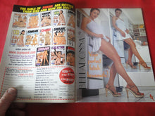 Load image into Gallery viewer, Vintage Nude Erotic Sexy Adult Magazine February 2006    JB1

