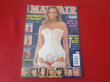 Load image into Gallery viewer, Vintage Nude Erotic Sexy Adult Magazine Mayfair Vol. 31 #7                    JB29
