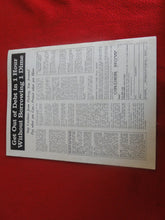 Load image into Gallery viewer, Vintage Nude Erotic Sexy Adult Magazine Raw 1967         P84
