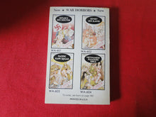 Load image into Gallery viewer, Vintage Erotic Adult Paperback Book/Novel Dog Act   G2
