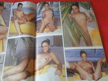 Load image into Gallery viewer, Vintage Nude Erotic Sexy Adult Magazine Purely 18 May 2008        P99
