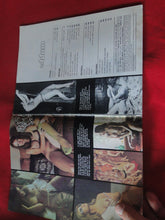 Load image into Gallery viewer, Vintage Nude Erotic Sexy Adult Magazine Adam May 1975    JB34
