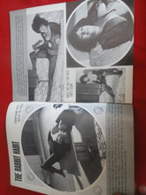 Load image into Gallery viewer, Vintage Nude Erotic Sexy Adult Magazine Raw 1967         P84
