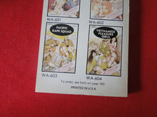 Load image into Gallery viewer, Vintage Erotic Adult Paperback Book/Novel Dog Act   G2
