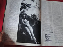 Load image into Gallery viewer, Vintage Nude Erotic Sexy Adult Magazine Adam May 1975    JB34
