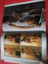 Load image into Gallery viewer, Vintage Nude Erotic Sexy Adult Magazine Oui Album 1975          U4
