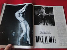 Load image into Gallery viewer, Vintage Nude Erotic Sexy Adult Magazine Adam May 1975    JB34
