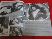Load image into Gallery viewer, Vintage Nude Erotic Sexy Adult Magazine Raw 1967         P84
