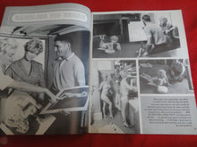 Load image into Gallery viewer, Vintage Nude Erotic Sexy Adult Magazine Raw 1967         P84
