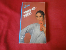 Load image into Gallery viewer, Vintage Erotic Adult Paperback Book/Novel Beeline Trick Or Cheat      PB4
