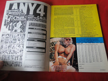 Load image into Gallery viewer, Vintage Nude Erotic Sexy Adult Magazine Lovebirds No. 103             JB26
