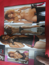 Load image into Gallery viewer, Vintage Nude Erotic Sexy Adult Magazine Playboy&#39;s Lingerie Oct. 2011        U4
