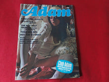 Load image into Gallery viewer, Vintage Nude Erotic Sexy Adult Magazine Adam October 1975   JB34
