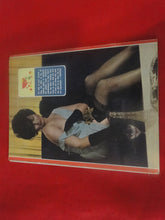 Load image into Gallery viewer, Vintage Nude Erotic Sexy Adult Men&#39;s Magazine Parliament Cocktail 1967   P54
