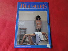 Load image into Gallery viewer, Vintage Nude Erotic Sexy Adult Magazine BDSM Blushes #40            P11
