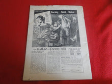 Load image into Gallery viewer, Vintage Nude Erotic Sexy Adult Magazine Busty      P84
