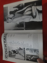 Load image into Gallery viewer, Vintage Nude Erotic Sexy Adult Men&#39;s Magazine Parliament Cocktail 1967   P54

