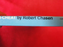 Load image into Gallery viewer, Vintage Erotic Adult Paperback Book/Novel Beeline Trick Or Cheat      PB4
