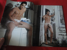 Load image into Gallery viewer, Vintage Adult Erotic Sexy Magazine Gay Interest Freshmen October 1997        50
