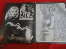 Load image into Gallery viewer, Vintage Nude Erotic Sexy Adult Magazine Busty      P84
