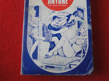 Load image into Gallery viewer, Vintage Adult Paperback Novel/Book I'll Fuck Anyone 1980        HC3
