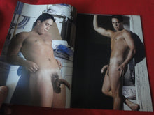 Load image into Gallery viewer, Vintage Adult Erotic Sexy Magazine Gay Interest Freshmen October 1997        50

