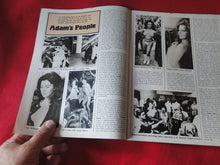 Load image into Gallery viewer, Vintage Nude Erotic Sexy Adult Magazine Adam October 1975   JB34

