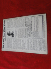 Load image into Gallery viewer, Vintage Nude Erotic Sexy Big Tit Adult Magazine Gem March 1977 CHIPPED COVER   P52
