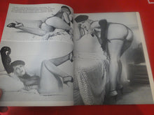 Load image into Gallery viewer, Vintage Nude Erotic Sexy Adult Men&#39;s Magazine Parliament Cocktail 1967   P54

