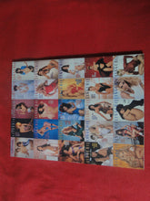 Load image into Gallery viewer, Vintage Nude Erotic Sexy Adult Magazine Playboy&#39;s Book of Lingerie 50th 1996     U4
