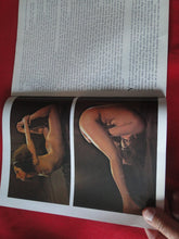 Load image into Gallery viewer, Vintage Nude Erotic Sexy Adult Magazine Adam October 1975   JB34
