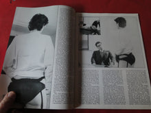 Load image into Gallery viewer, Vintage Nude Erotic Sexy Adult Magazine BDSM Blushes #40            P11
