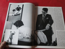 Load image into Gallery viewer, Vintage Nude Erotic Sexy Adult Magazine BDSM Blushes #40            P11
