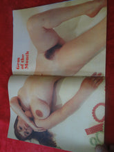 Load image into Gallery viewer, Vintage Nude Erotic Sexy Big Tit Adult Magazine Gem March 1977 CHIPPED COVER   P52
