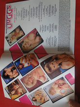 Load image into Gallery viewer, Vintage Nude Erotic Sexy Adult Magazine Juggs August 1994         GM
