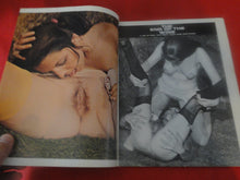 Load image into Gallery viewer, Vintage Nude Erotic Sexy Adult Men&#39;s Magazine Parliament Cocktail 1969   P54
