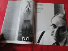 Load image into Gallery viewer, Vintage Nude Erotic Sexy Adult Magazine BDSM Blushes #39            P11

