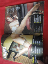 Load image into Gallery viewer, Vintage Nude Erotic Sexy Adult Magazine Leg Show January 2006    JB58
